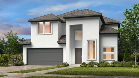 9315 Pentland Valley Ln, Cypress, TX 77433