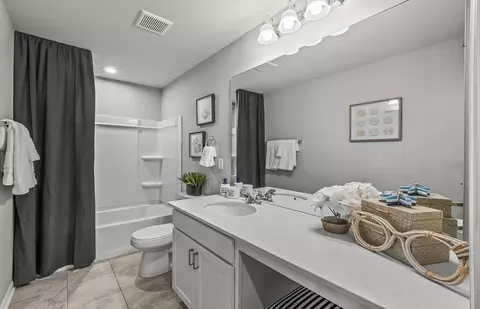 Bath - 2822 Strobel St, Wixom, MI 48393 photo 2 of 4