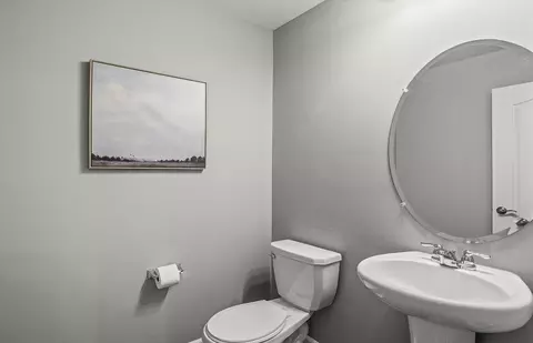 Bath - 2822 Strobel St, Wixom, MI 48393 photo 3 of 4
