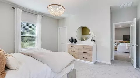Bedroom - 12 Wrensong Pl, Saint Augustine, FL 32092 photo 3 of 8