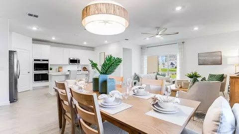 Dining - 12 Wrensong Pl, Saint Augustine, FL 32092 photo 1 of 2