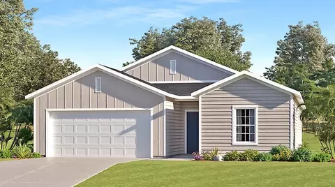 Exterior - 12 Wrensong Pl, Saint Augustine, FL 32092 photo 1 of 5