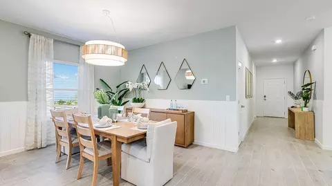 Dining - 12 Wrensong Pl, Saint Augustine, FL 32092 photo 2 of 2