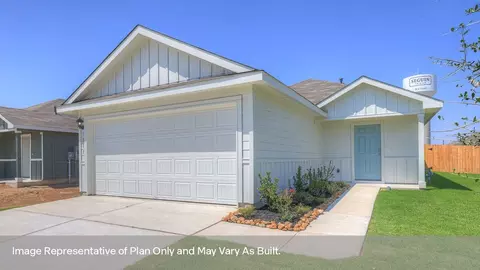 1105 Indian Cyn, Seguin, TX 78155