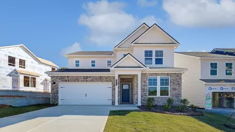 174 Abbotts Crossing Circle Use 160 Abbotts Rd For Gps, Conyers, GA 30094