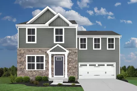 6491 Cooper Grace Ln, Morrow, OH 45152