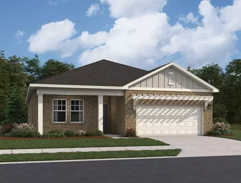 141 Maison Dr, Mcdonough, GA 30253