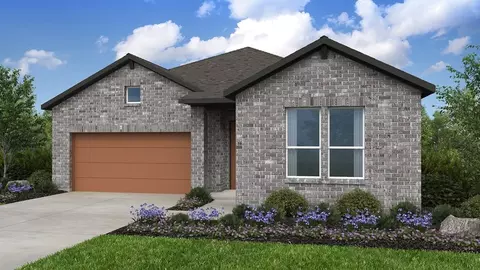 13205 Ranahan Rd, Buda, TX 78610