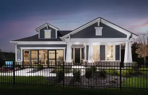 13336 Stowe Cir, Noblesville, IN 46060