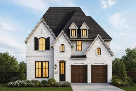 1839 Gettysburg Blvd, Fate, TX 75189