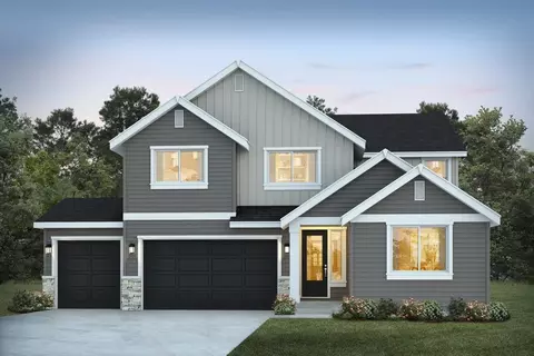 19453 116th St Ct E, Bonney Lake, WA 98391