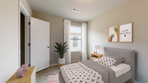 Bedroom - 1068 Raven Walk Dr, Benton, AR 72015 photo 1 of 1