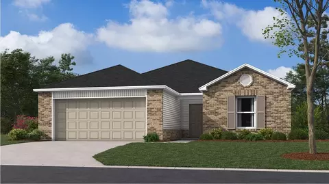 1068 Raven Walk Dr, Benton, AR 72015