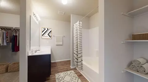 Bath - 1068 Raven Walk Dr, Benton, AR 72015 photo 1 of 2
