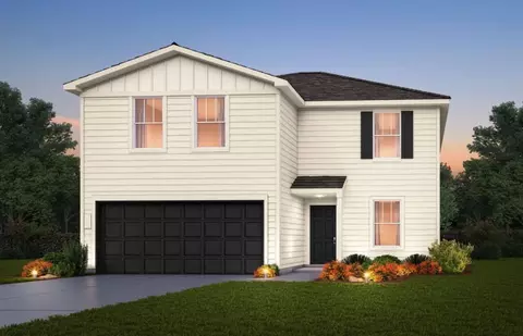 1223 Toro Playa, Converse, TX 78109