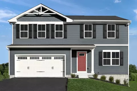 17 Jack View Ct, Hamilton, NJ 08610