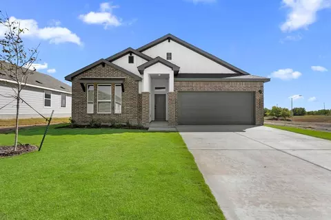 1911 Bear Grass Ridge Rd, Temple, TX 76501