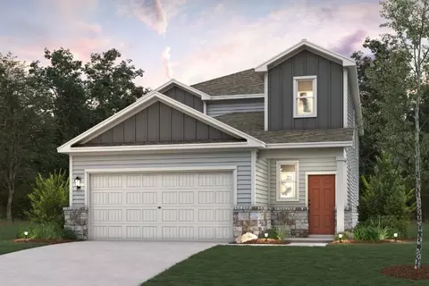 4310 Hobbiton Way, New Braunfels, TX 78130