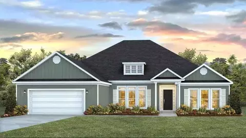 581 Edenberg Bnd, Pearl, MS 39208