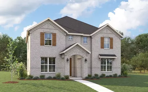 1923 Augusta Ave, Gunter, TX 75058
