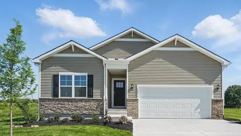 10276 Sorano Dr, Peculiar, MO 64078