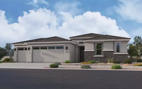 Exterior - 7746 E 36th Pl, Yuma, AZ 85365 photo 2 of 12