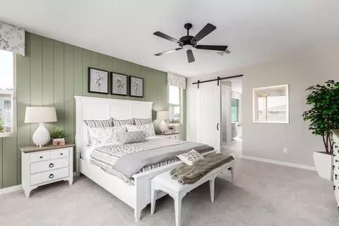 Bedroom - 7746 E 36th Pl, Yuma, AZ 85365 photo 1 of 7