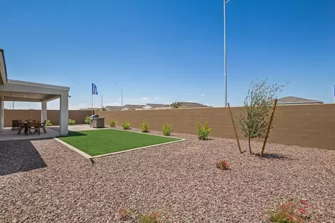 Exterior - 7746 E 36th Pl, Yuma, AZ 85365 photo 7 of 12