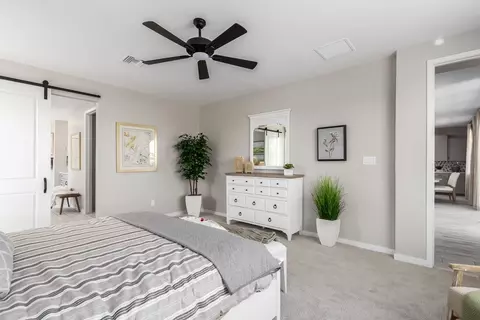 Bedroom - 7746 E 36th Pl, Yuma, AZ 85365 photo 2 of 7