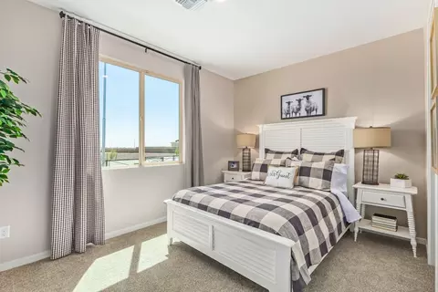 Bedroom - 7746 E 36th Pl, Yuma, AZ 85365 photo 7 of 7