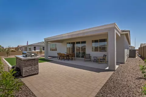 Exterior - 7746 E 36th Pl, Yuma, AZ 85365 photo 6 of 12