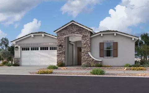 Exterior - 7746 E 36th Pl, Yuma, AZ 85365 photo 3 of 12