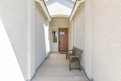 Entry Way - 7746 E 36th Pl, Yuma, AZ 85365 photo 1 of 7