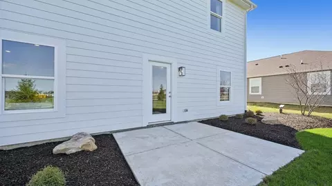 Exterior - 9102 Blunt Ave, Indianapolis, IN 46239 photo 3 of 3
