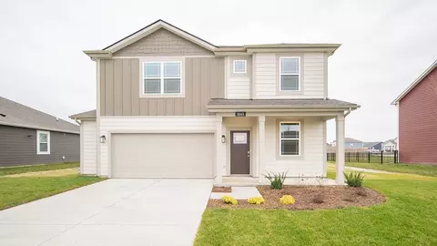 Exterior - 9102 Blunt Ave, Indianapolis, IN 46239 photo 2 of 3