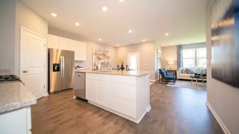 Kitchen - 9102 Blunt Ave, Indianapolis, IN 46239 photo 1 of 8