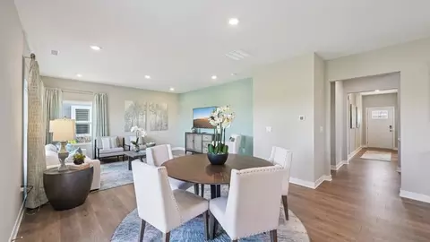 Dining - 9102 Blunt Ave, Indianapolis, IN 46239 photo 2 of 2