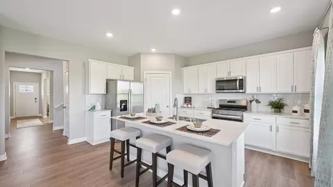 Kitchen - 9102 Blunt Ave, Indianapolis, IN 46239 photo 4 of 8