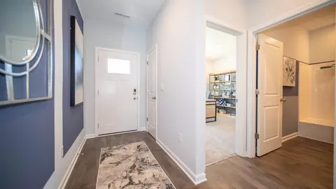 Entry Way - 9102 Blunt Ave, Indianapolis, IN 46239 photo 1 of 6