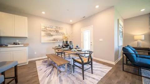 Dining - 9102 Blunt Ave, Indianapolis, IN 46239 photo 1 of 2