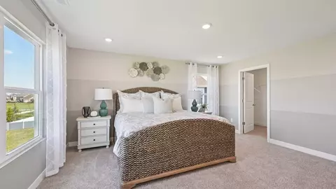 Bedroom - 9102 Blunt Ave, Indianapolis, IN 46239 photo 11 of 11