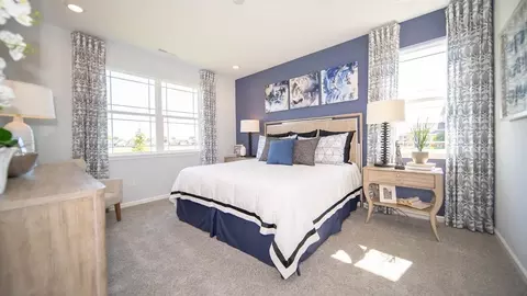 Bedroom - 9102 Blunt Ave, Indianapolis, IN 46239 photo 1 of 11