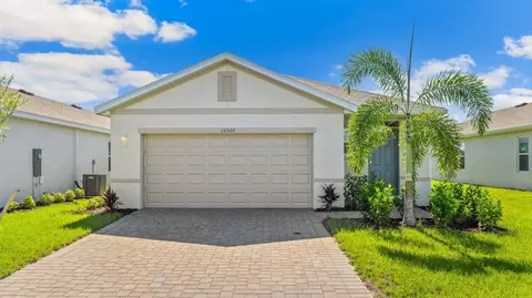 1511 Harmon Dr, Port Charlotte, FL 33953