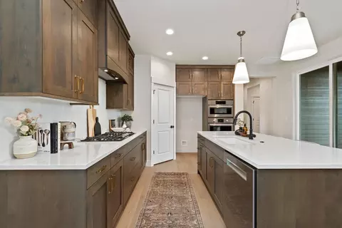 Kitchen - 6623 W Sollas Dr, Eagle, ID 83616 photo 2 of 3