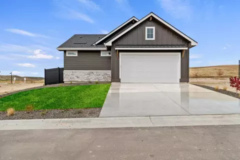 Exterior - 6623 W Sollas Dr, Eagle, ID 83616 photo 5 of 7