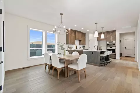 Dining - 6623 W Sollas Dr, Eagle, ID 83616 photo 1 of 1
