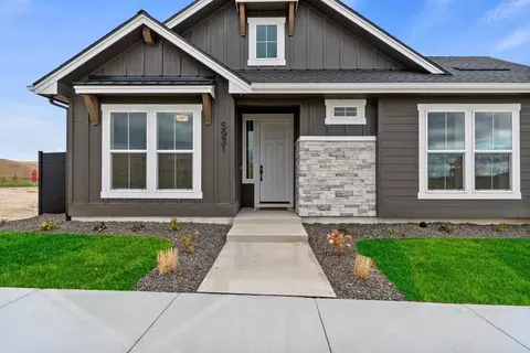 Exterior - 6623 W Sollas Dr, Eagle, ID 83616 photo 2 of 7