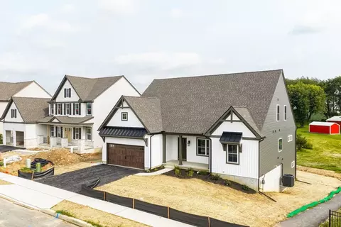 Exterior - Nelson Road, Westminster, MD 21157 photo 9 of 11