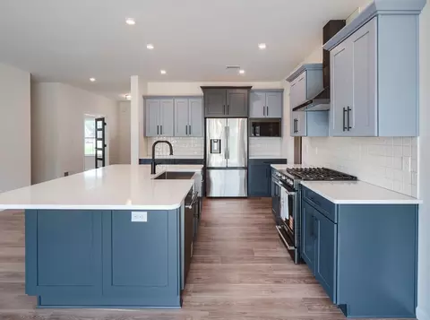 Kitchen - Nelson Road, Westminster, MD 21157 photo 4 of 5
