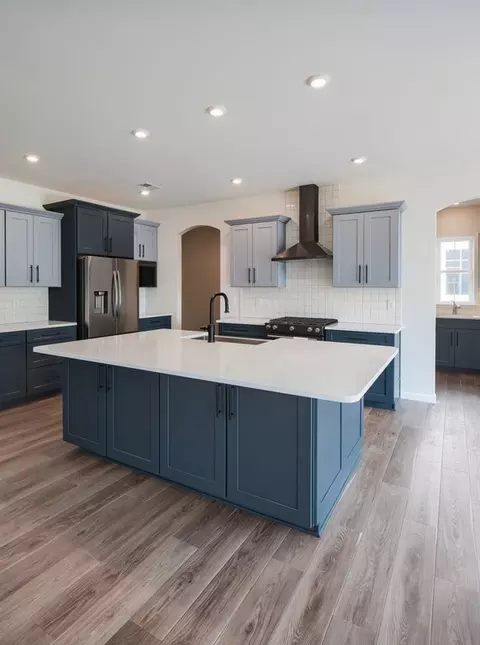 Kitchen - Nelson Road, Westminster, MD 21157 photo 5 of 5